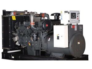 Дизельный двигатель SDEC с дизельным генератором SDEC, 55–700 кВт